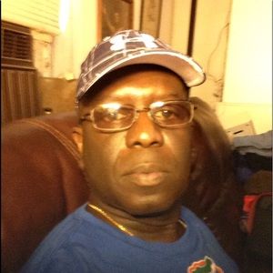 Meet your Posher, Morris